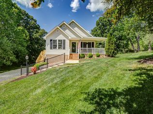 433 Stratford Rd, Concord, VA 24538