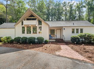 10 Inverness Rd, Pinehurst, NC 28374