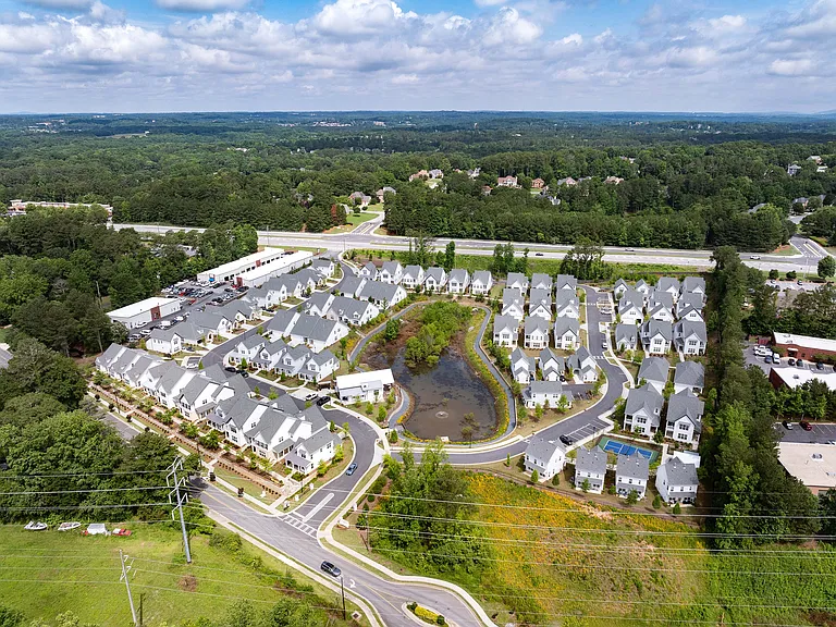 Hayloft Suwanee - 55+ Active Adult Community — Photo 6