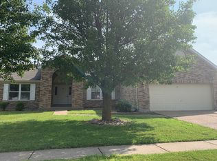 219 Dusty Rose Dr, O'Fallon, MO 63368