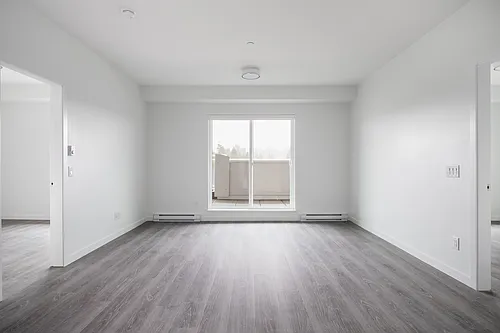 Floor plan D2A