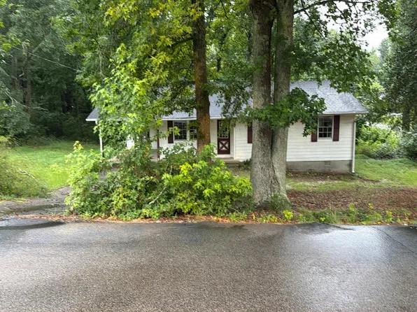 6788 James D Simpson Ave, Douglasville, GA 30134