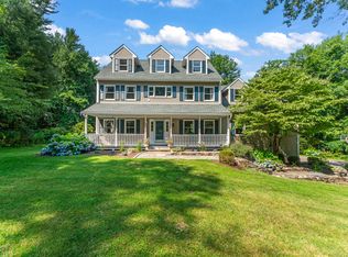 9 Farmery Rd, Sandy Hook, CT 06482