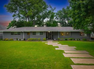 6932 Azalea Ln, Dallas, TX 75230