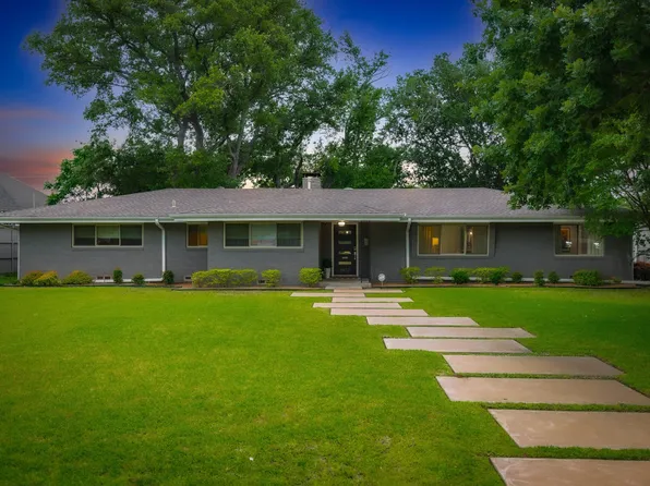 6932 Azalea Ln, Dallas, TX 75230
