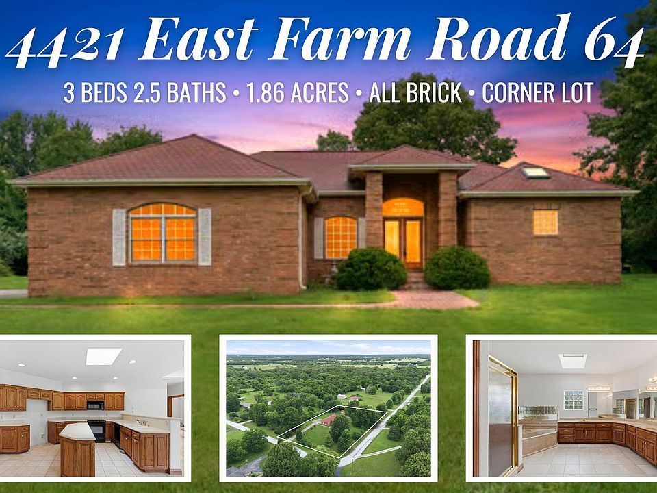1st image of 4421 E Farm Road 64