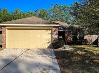 1615 Katydid Ct, Conroe, TX 77301