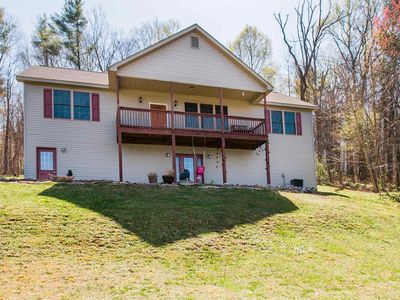 9839 Brunk Spring Ln, Broadway, VA, 22815