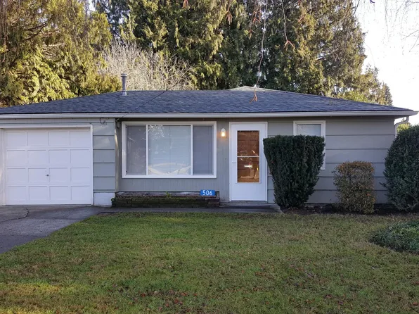 (undisclosed Address), Burlington, WA 98233