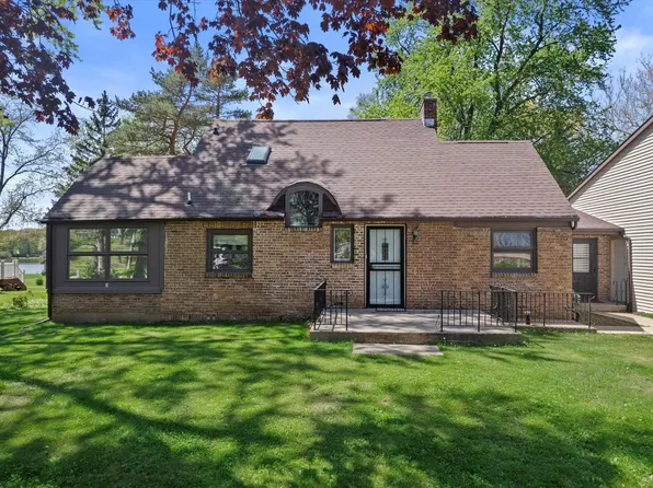 2320 South Riverside ROAD, Beloit, WI 53511