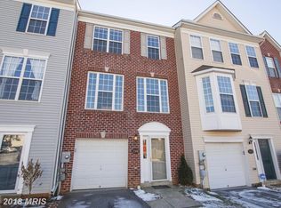 2566 Emerson Dr, Frederick, MD 21702