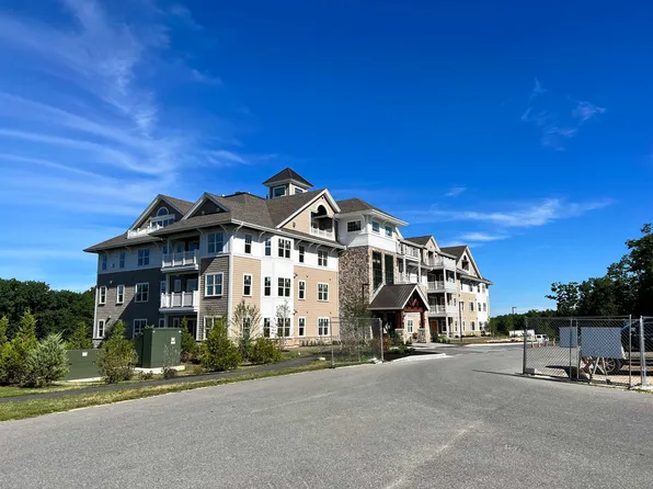 7 Longview Drive #402, Atkinson, NH 03811