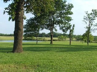 19504 S 4180 Rd, Claremore, OK 74017