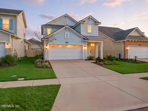 37 BLUE OAK Court, Ponte Vedra, FL 32081