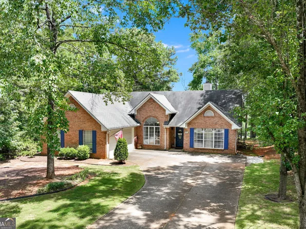 5904 Clipper Bay, Flowery Branch, GA 30542