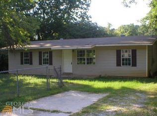 686 Blue Ridge Dr, Forest Park, GA 30297