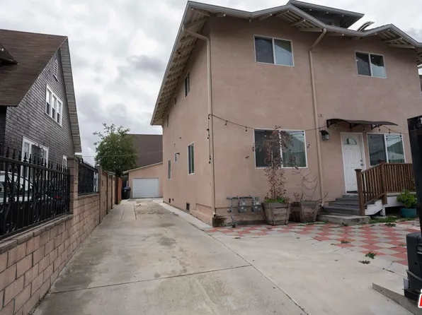 306 E 36th St, Los Angeles, CA 90011