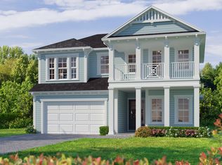 Santa Cruz Plan, Ponte Vedra, Ponte Vedra, FL 32081
