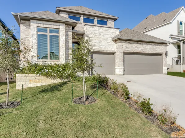 216 Paint Creek, Boerne, TX 78006