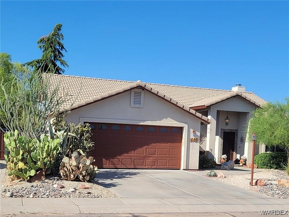 1967 Clint Eastwood Way, Kingman, AZ 86409 MLS 001749 Zillow