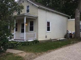 615 Harrison St, Monroe, MI 48161