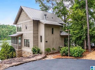 111 Bald Eagle Dr, Crane Hill, AL 35053