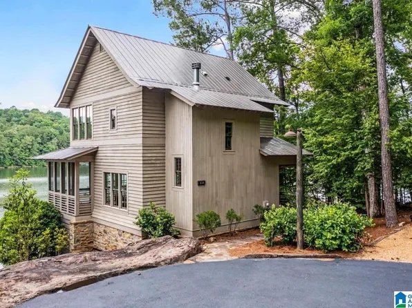 111 Bald Eagle Dr, Crane Hill, AL 35053