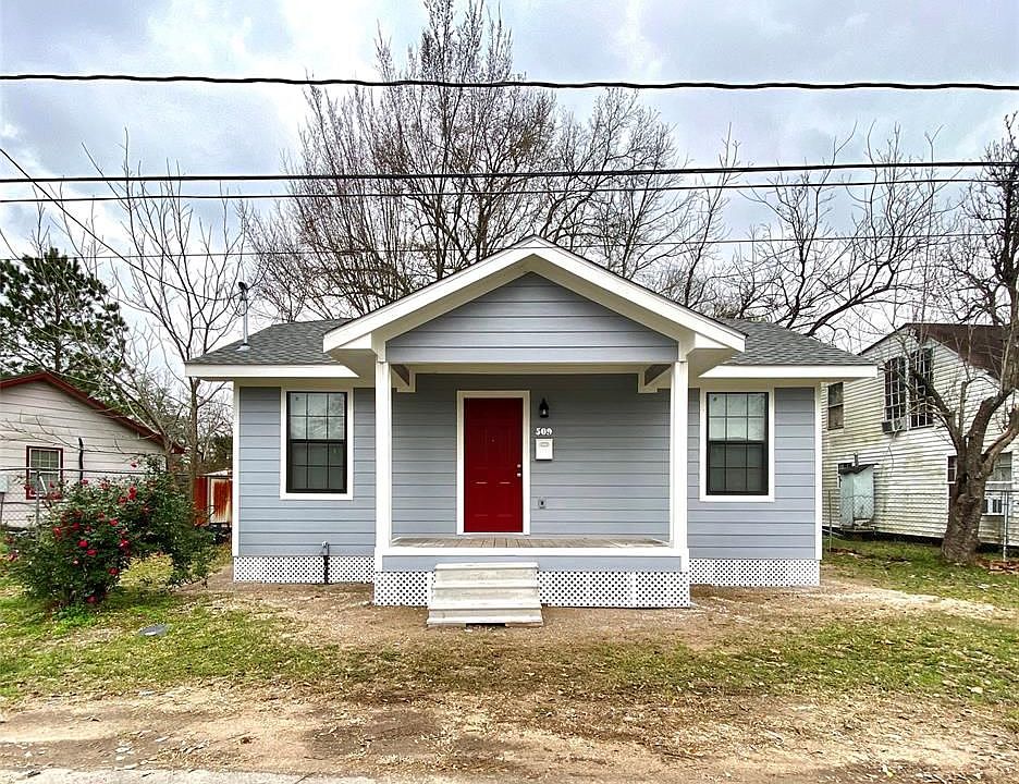 1st image of 509 Denby St
