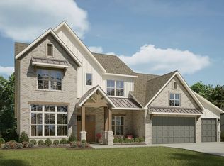 Eleanor Plan, Evening Star, Bentonville, AR 72712