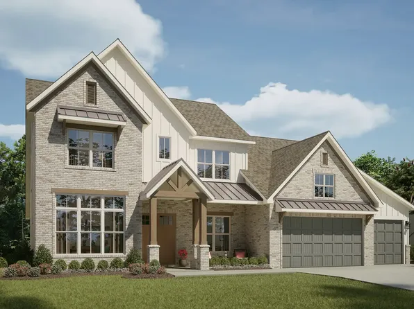 Eleanor Plan, Evening Star