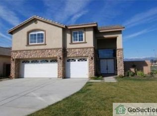 2914 Dynamic Pl, Rialto, CA 92376