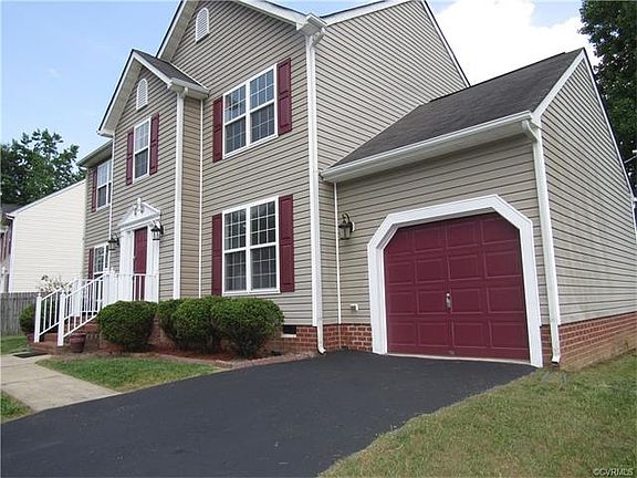 3rd image of 3341 Meadowmont Ln