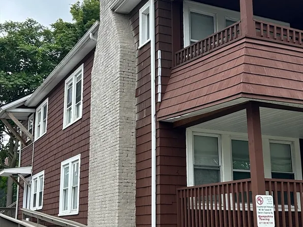 96-98 Clifton Ave, Springfield, MA 01105