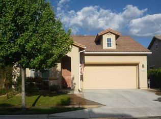 6999 Krug Ct, Sparks, NV