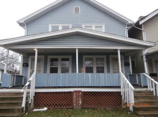 677 Miller Ave, Columbus, OH
