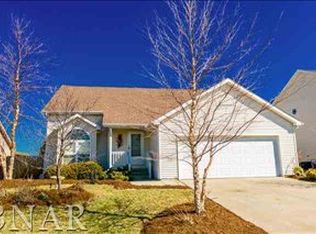 1812 Saltonstall Dr, Normal, IL 61761