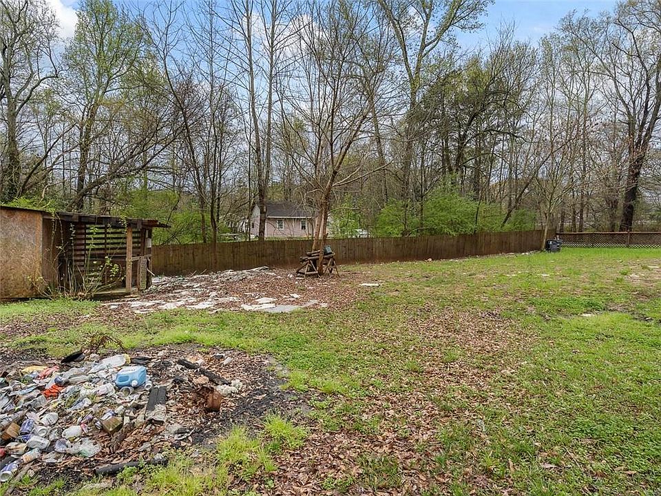 6380 Goodson St, Union City, GA 30291 Zillow