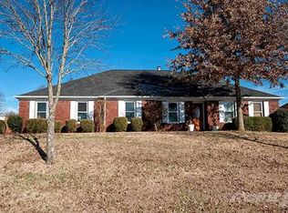107 Kittyhawk Ln, Harvest, AL 35749