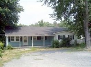 757 Stout Rd, Randleman, NC 27317