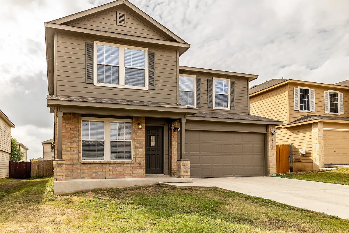 Building Photo - 24710 Hickory Mdw