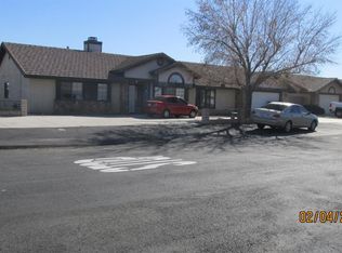 13613 Coachella Rd, Apple Valley, CA 92308