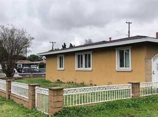 10321 Malinda Ln, Garden Grove, CA 92840