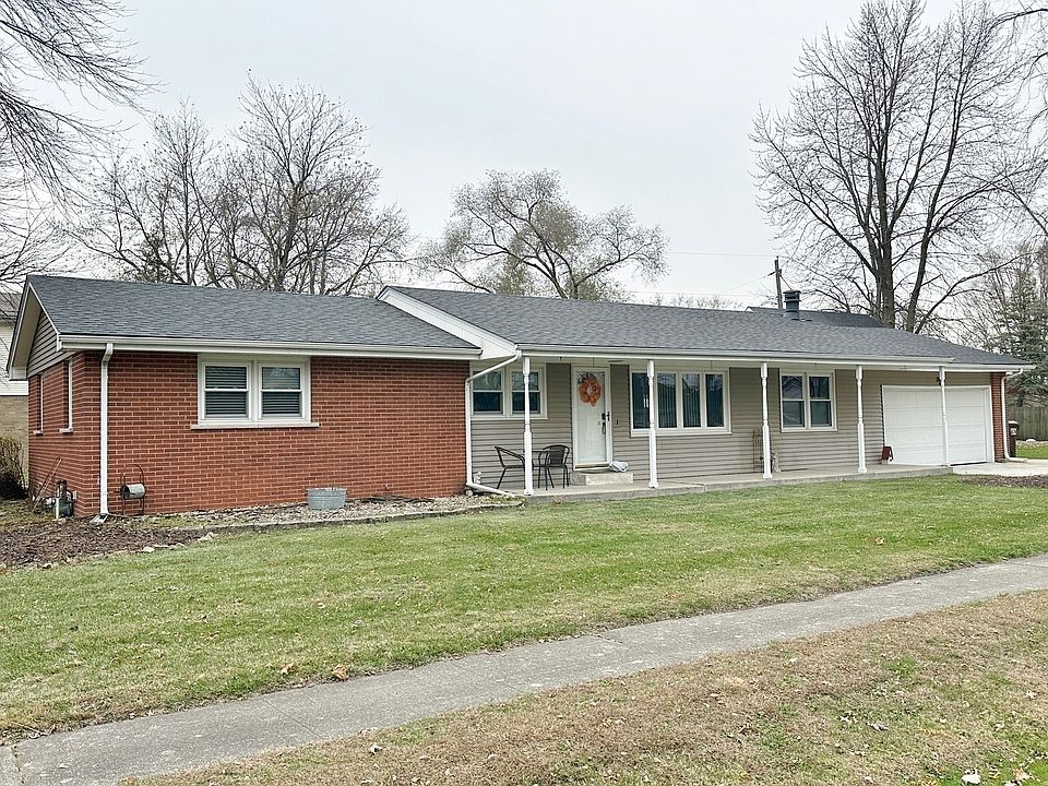 1st image of 3865 El Camino Dr
