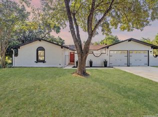 7714 Green Glen Dr, San Antonio, TX 78255