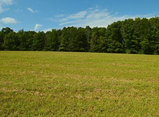 840 Tabernacle Rd, Buffalo Junction, VA 24529