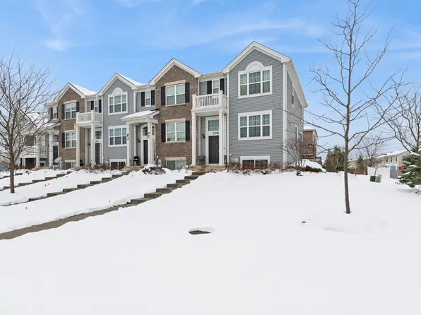308 Niagara Dr, Volo, IL 60073