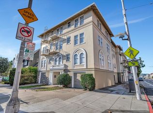 3 Commonwealth Avenue Apartments, San Francisco, CA 94118