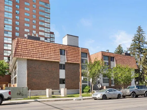 305 E 25th Ave SW #304, Calgary, AB T2S 0L3