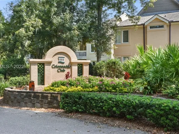 200 Colonnade Rd Unit 198, Hilton Head Island, SC 29928