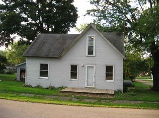 301 E 4th St, West Lebanon, IN 47991